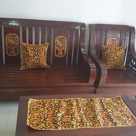 Richandy House - 3 Bedroom Full Ac & Hot Water Kejayan Bagian luar foto