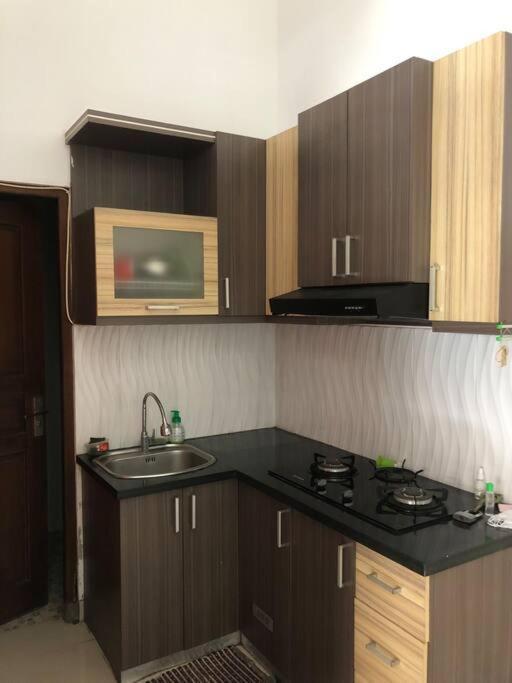 Richandy House - 3 Bedroom Full Ac & Hot Water Kejayan Bagian luar foto