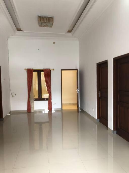 Richandy House - 3 Bedroom Full Ac & Hot Water Kejayan Bagian luar foto