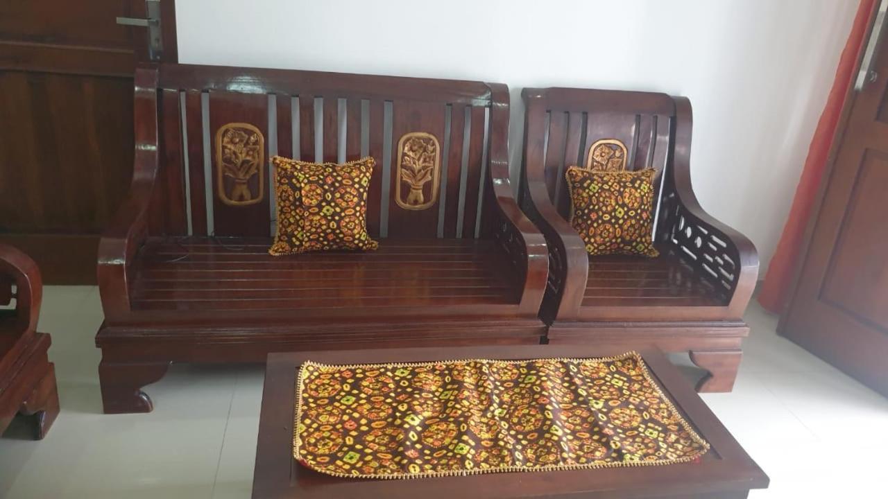 Richandy House - 3 Bedroom Full Ac & Hot Water Kejayan Bagian luar foto