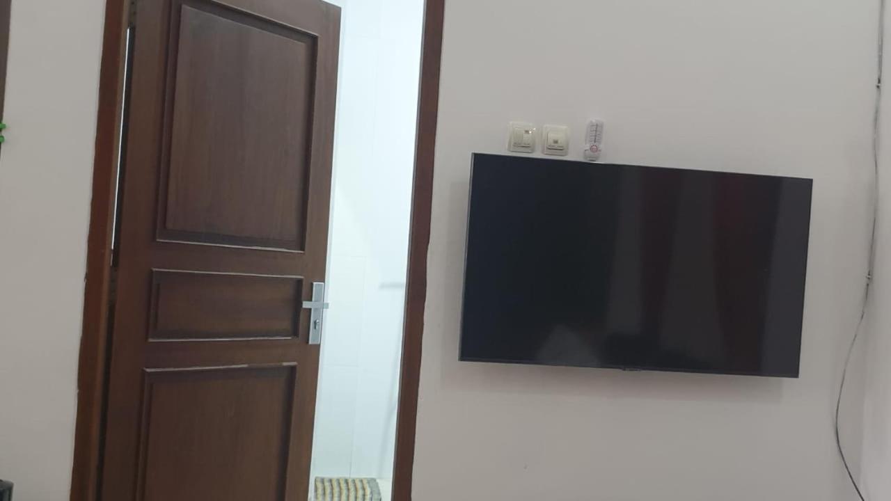 Richandy House - 3 Bedroom Full Ac & Hot Water Kejayan Bagian luar foto