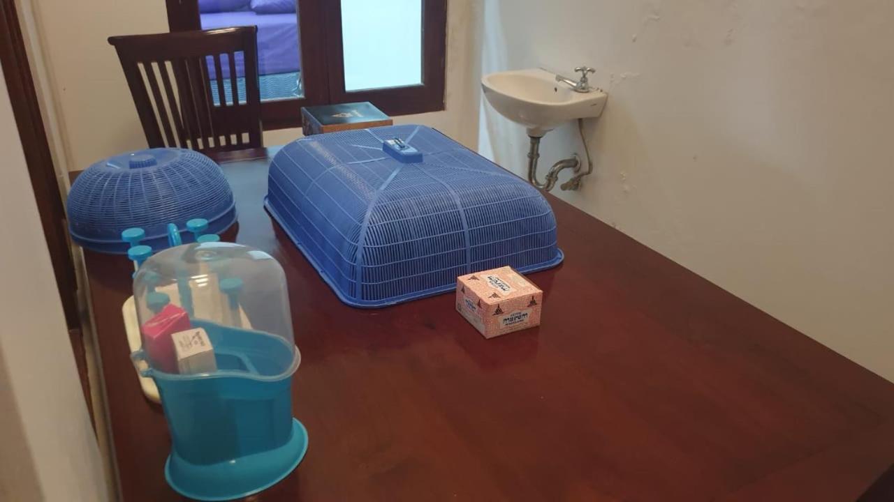 Richandy House - 3 Bedroom Full Ac & Hot Water Kejayan Bagian luar foto